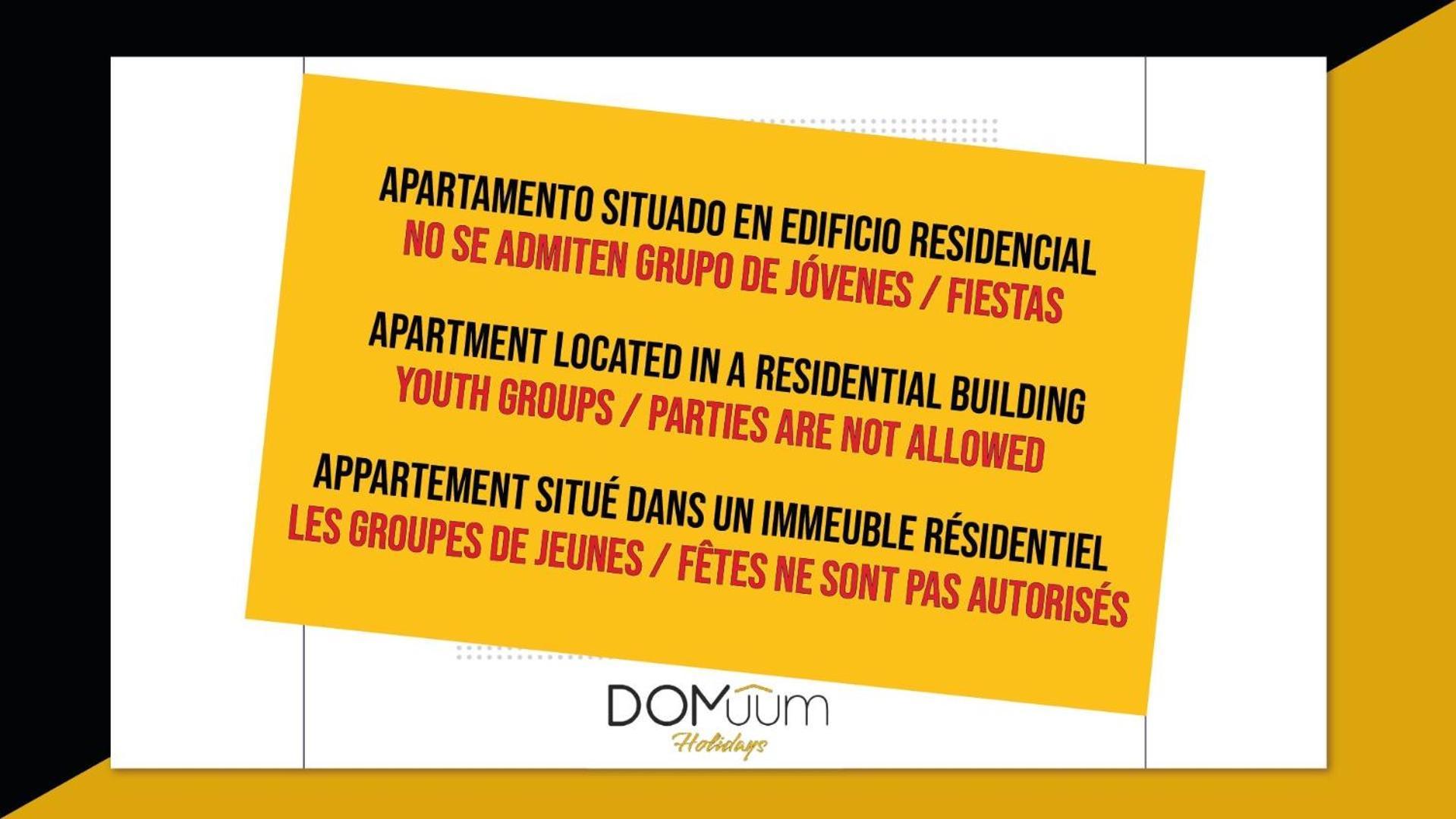 Domuum Holidays - Paraisol Family Home 살루 외부 사진